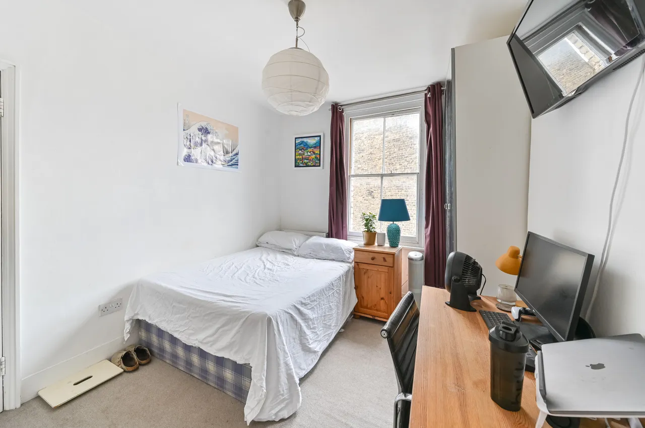 16 Flaxman Road, London, photo 11