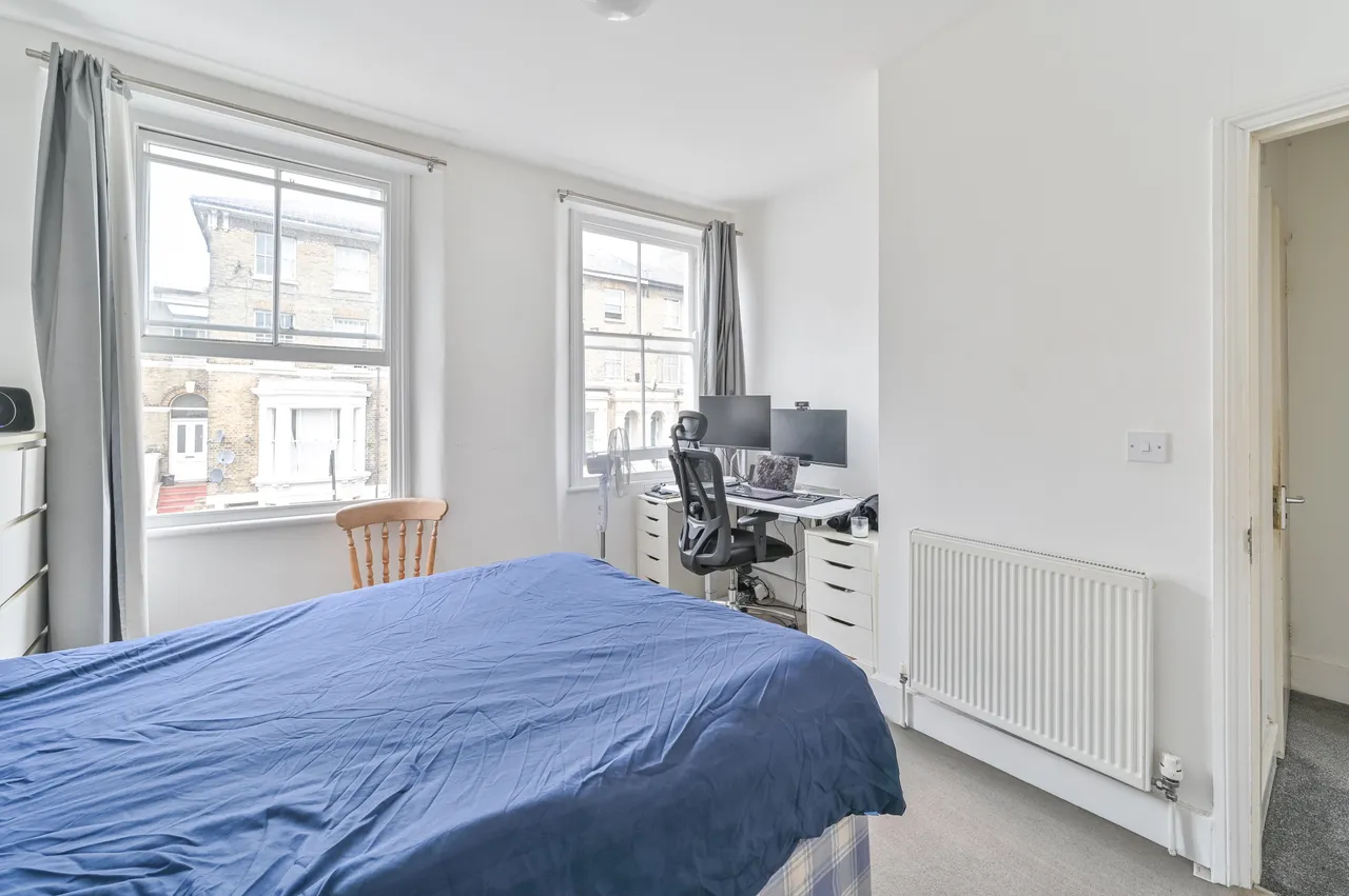 16 Flaxman Road, London, photo 10