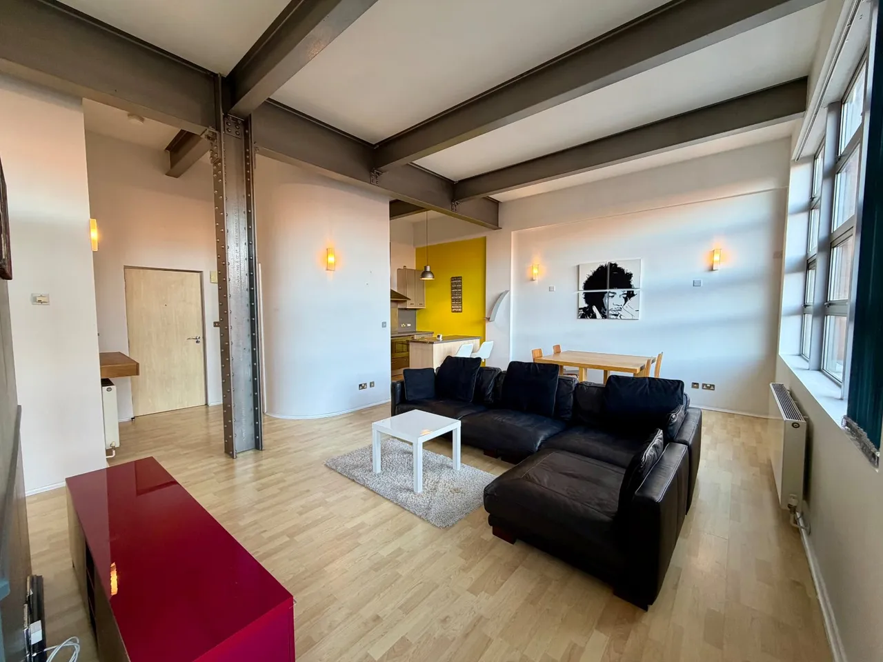 Branston Street, Birmingham, B18, photo 4