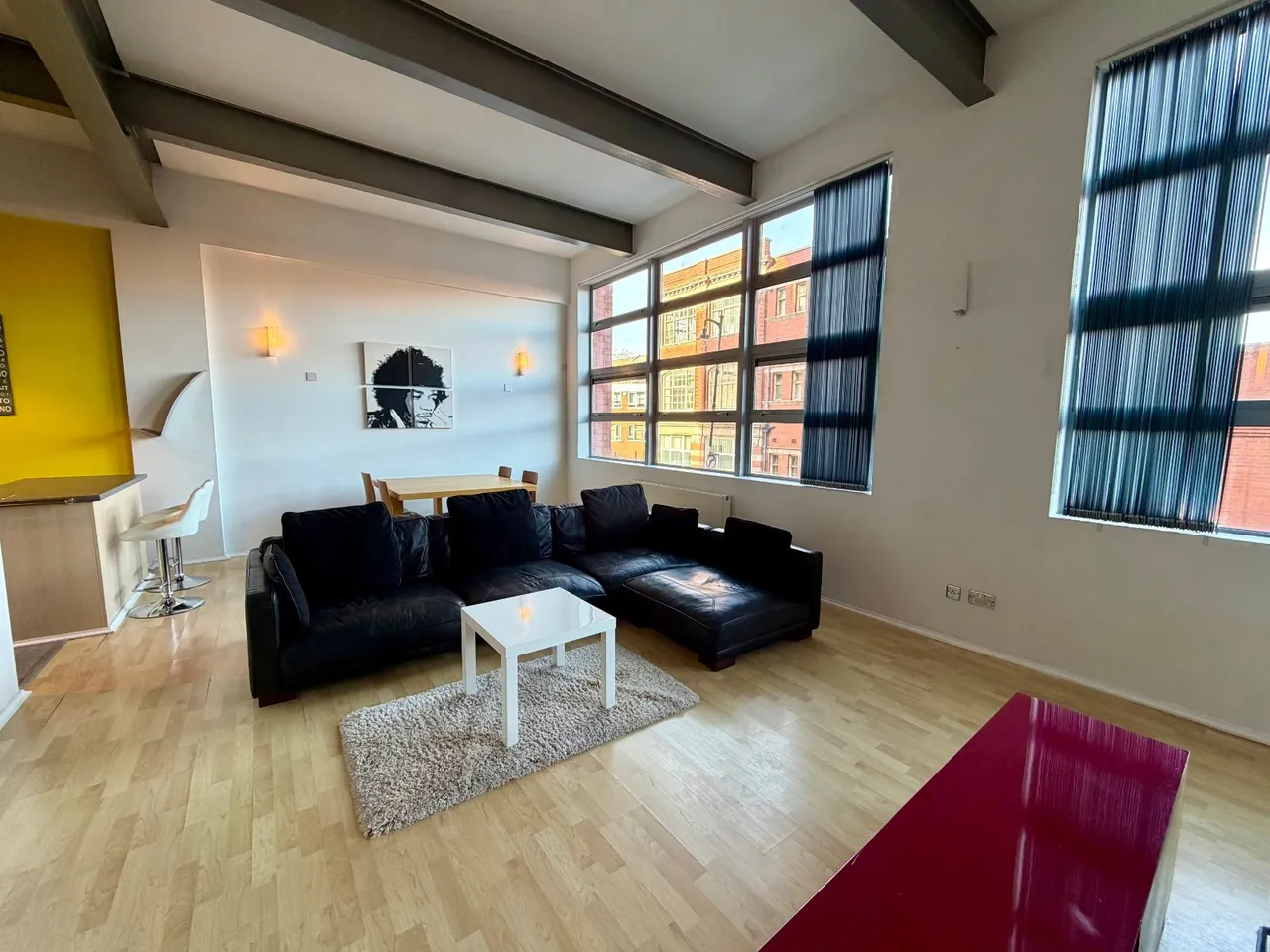Branston Street, Birmingham, B18, photo 5