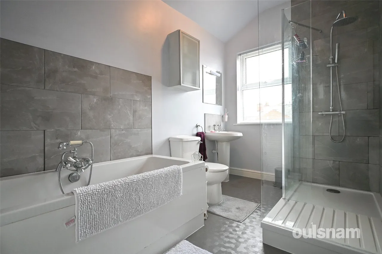 Talbot Road, Bearwood, West Midlands, B66 4DX, photo 17