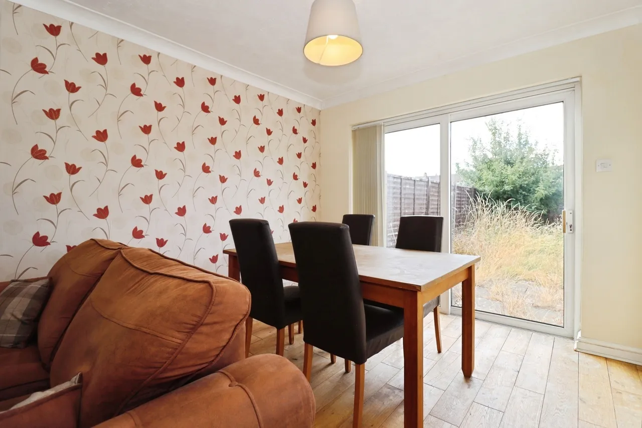 Blenheim Drive, BRISTOL, Avon, BS34, photo 12