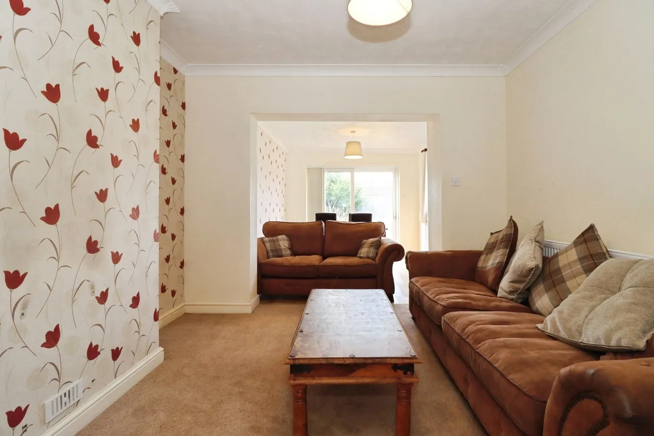 Blenheim Drive, BRISTOL, Avon, BS34, photo 14