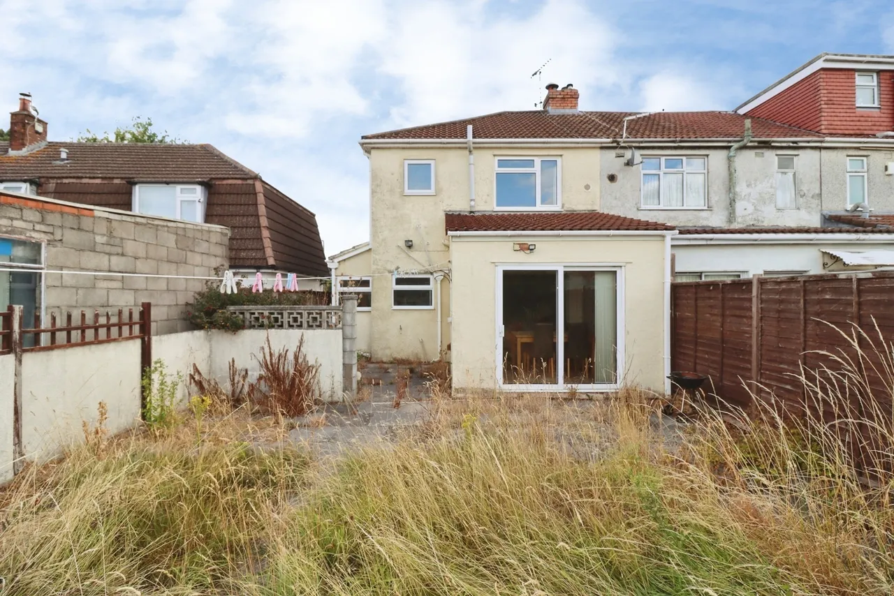 Blenheim Drive, BRISTOL, Avon, BS34, photo 6