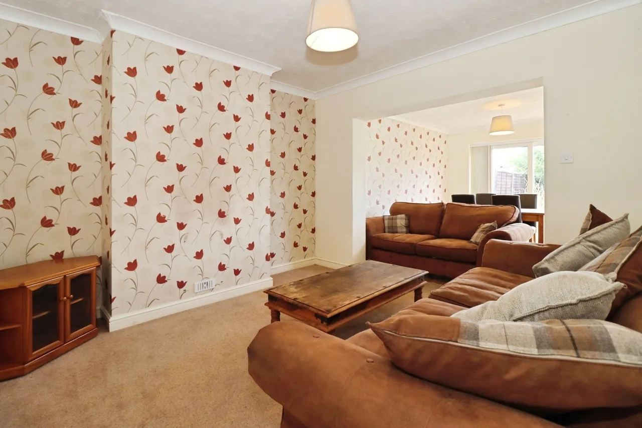 Blenheim Drive, BRISTOL, Avon, BS34, photo 17