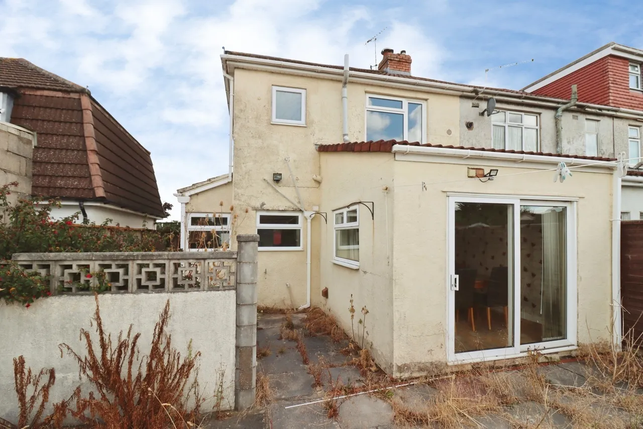 Blenheim Drive, BRISTOL, Avon, BS34, photo 5