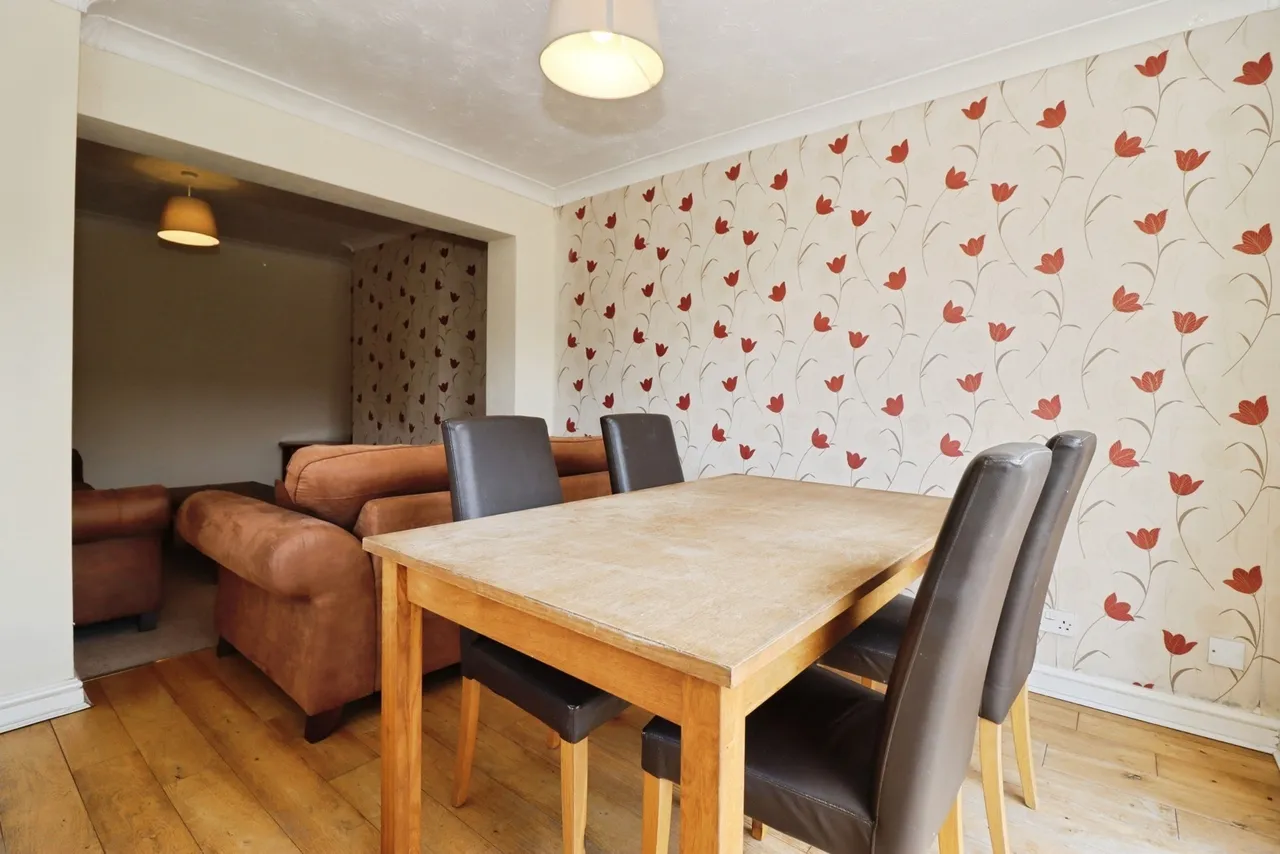Blenheim Drive, BRISTOL, Avon, BS34, photo 13