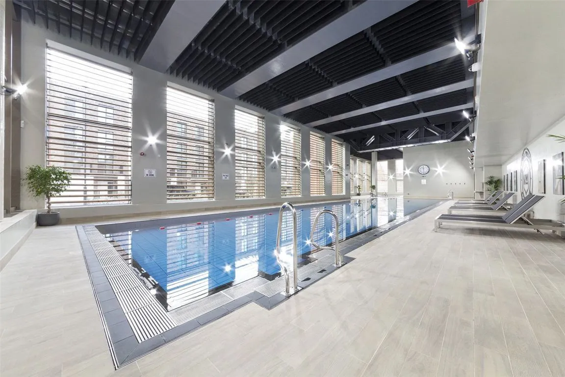 Pinnacle House, Royal Wharf, photo 6