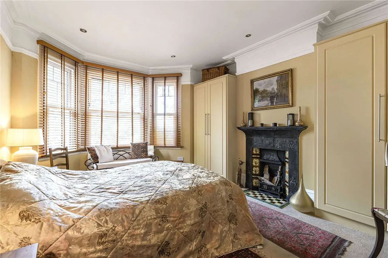 St. James Avenue, London, W13 9DJ, photo 9