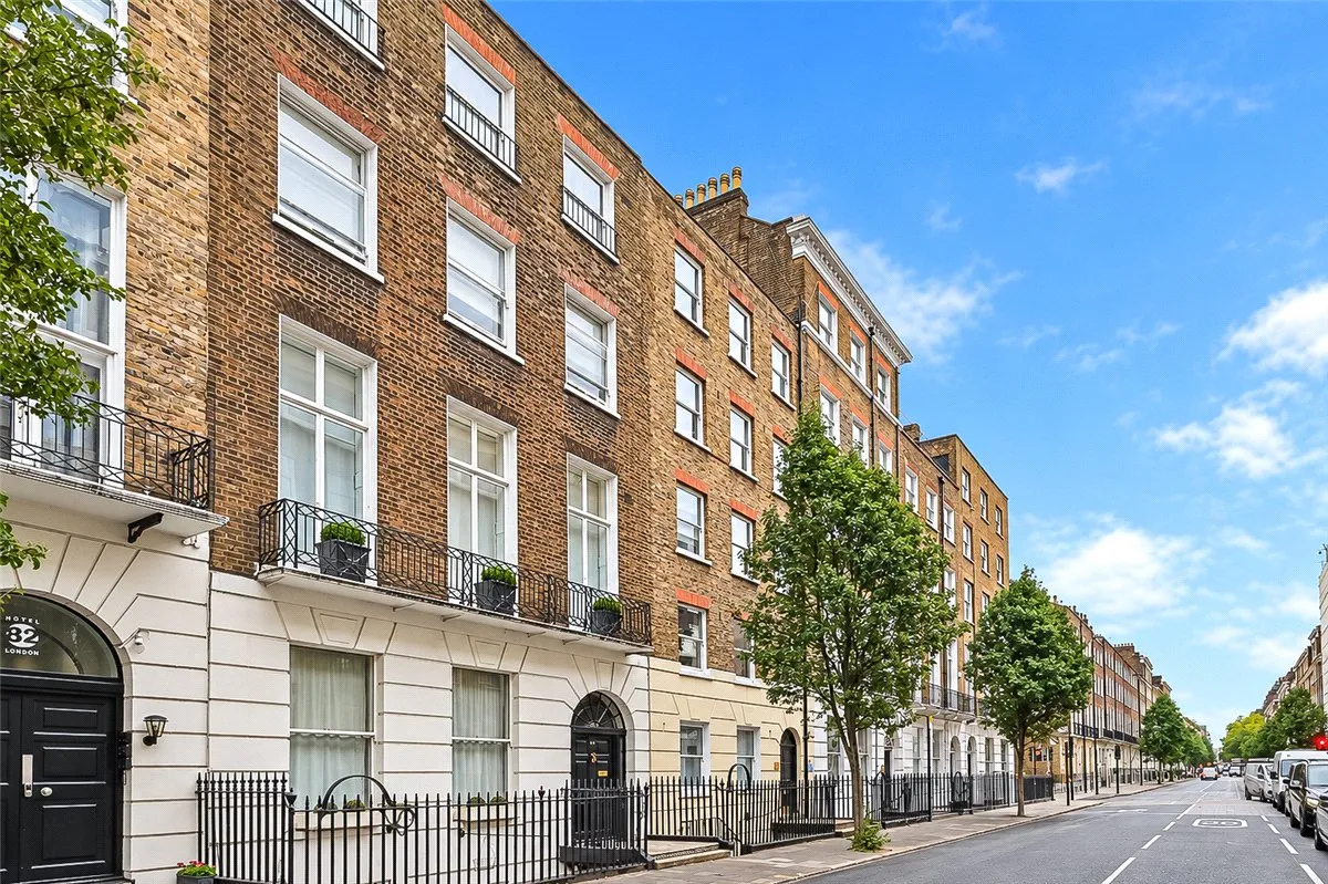 Gloucester Place, London, W1U, photo 8