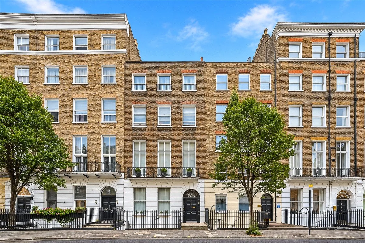 Gloucester Place, London, W1U, photo 3