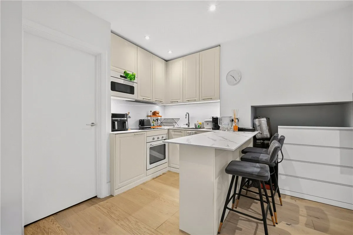 flat to rent, Gloucester Place, London, W1U
