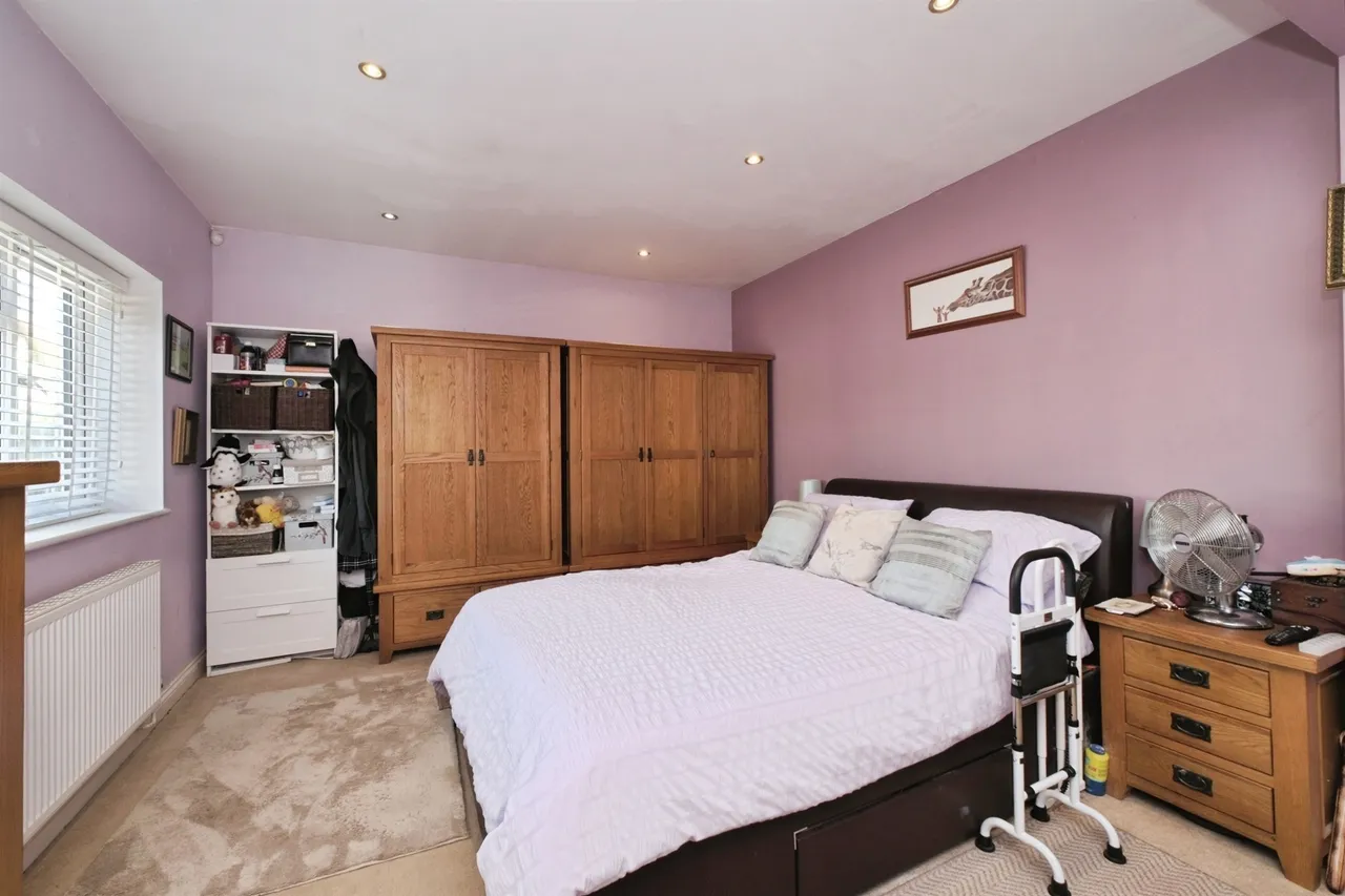 Cambridge Street, Spondon, DE21, photo 14