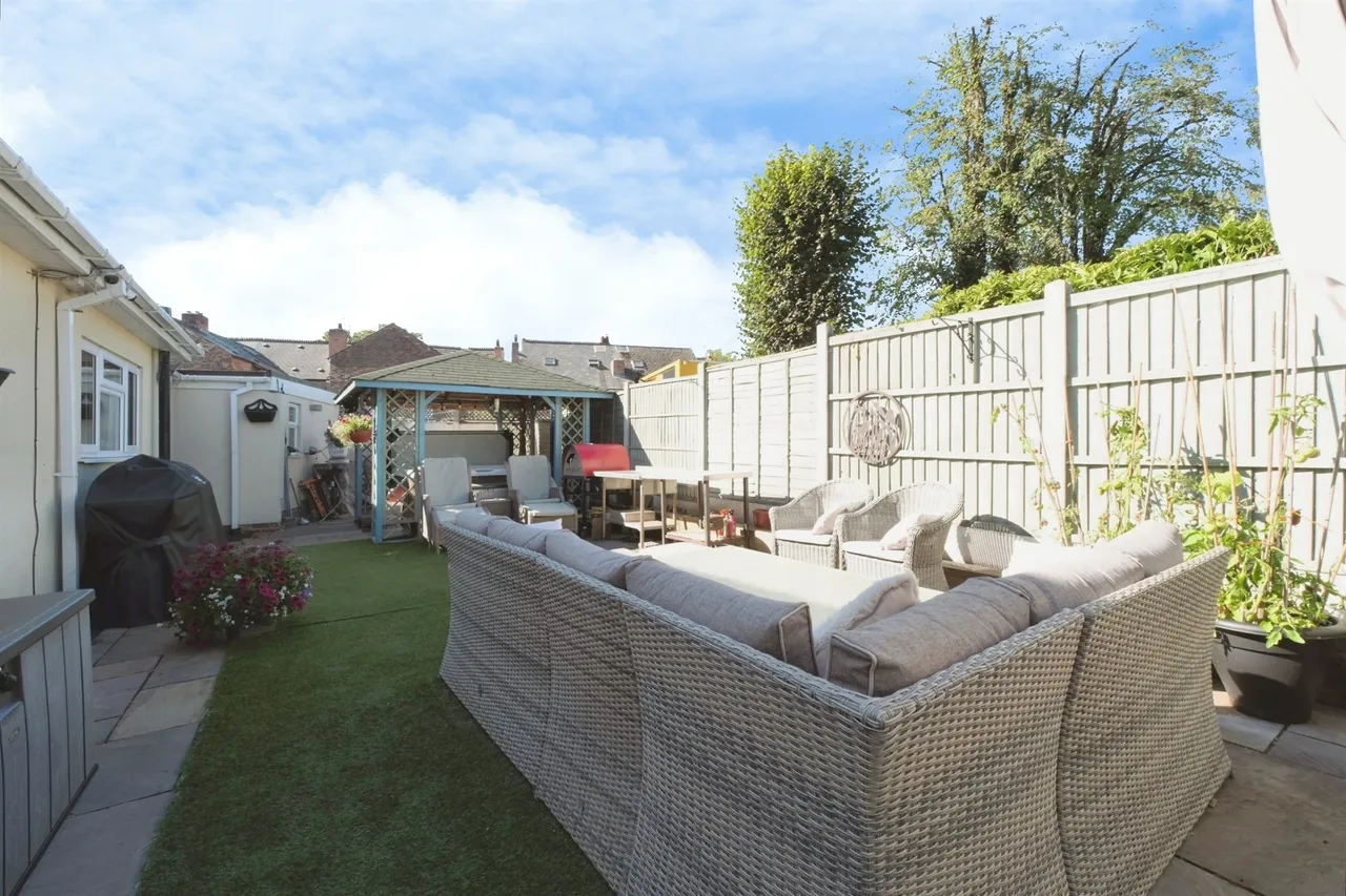 Cambridge Street, Spondon, DE21, photo 22
