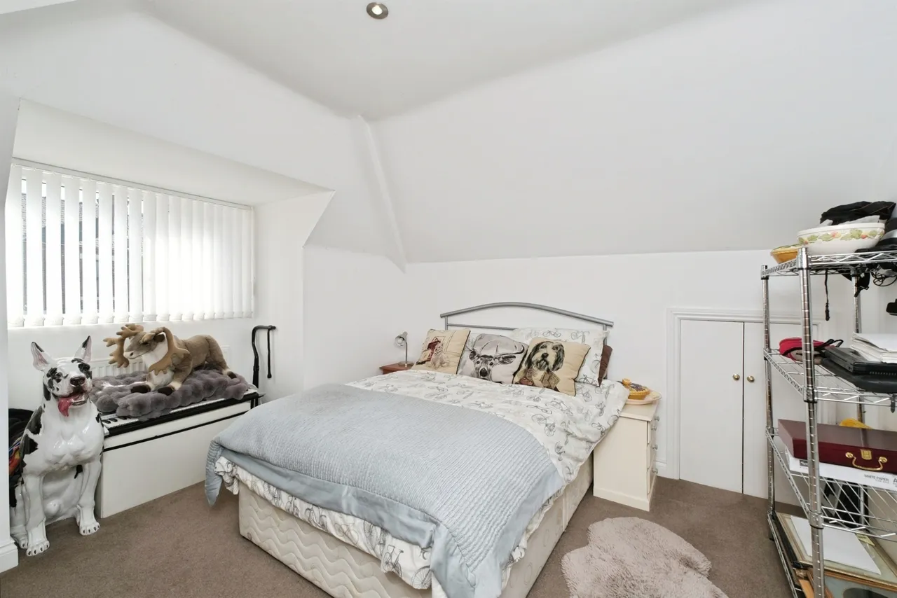 Cambridge Street, Spondon, DE21, photo 16