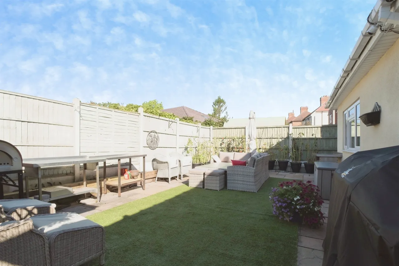 Cambridge Street, Spondon, DE21, photo 25