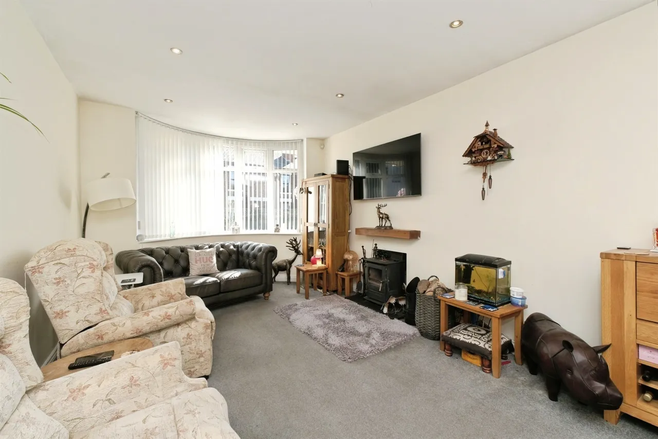 Cambridge Street, Spondon, DE21, photo 5