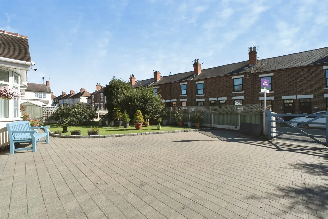 Cambridge Street, Spondon, DE21, photo 2