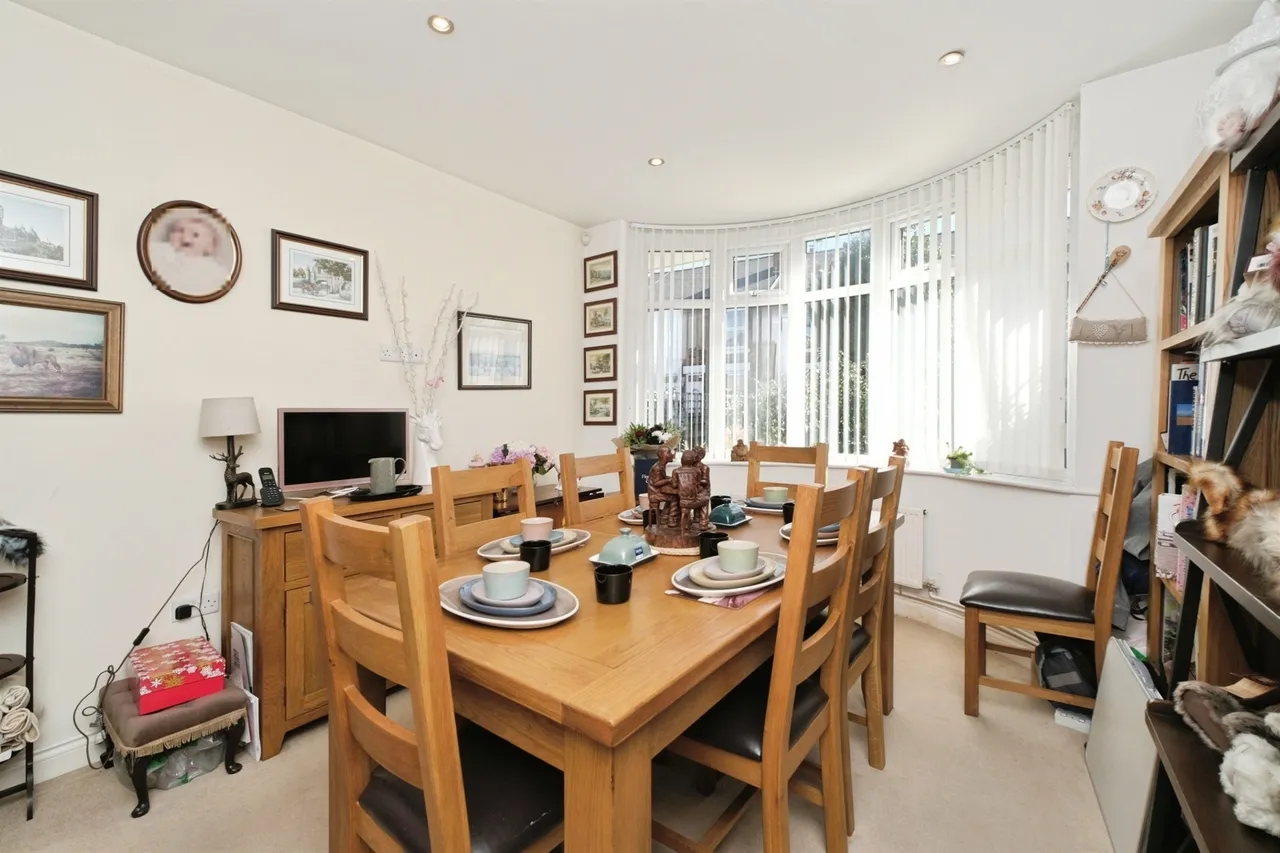 Cambridge Street, Spondon, DE21, photo 11