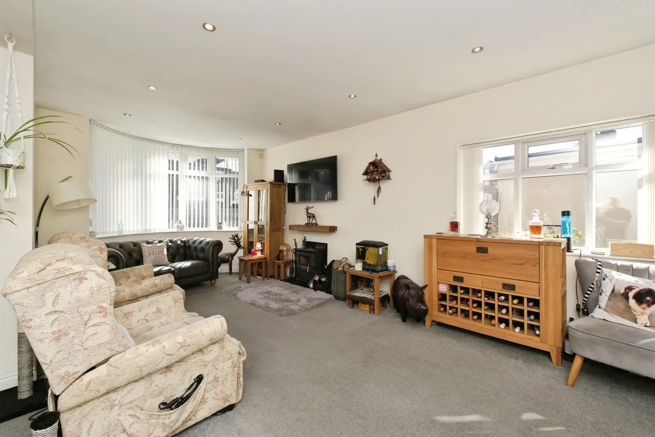 Cambridge Street, Spondon, DE21, photo 4