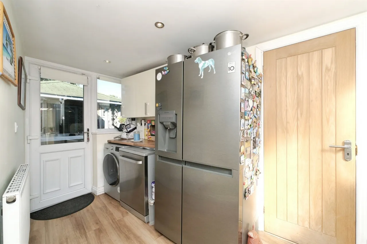 Cambridge Street, Spondon, DE21, photo 10