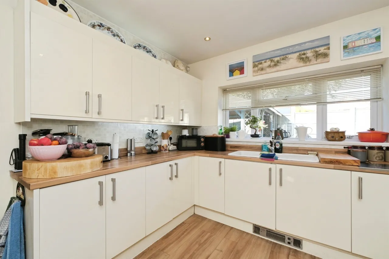 Cambridge Street, Spondon, DE21, photo 8