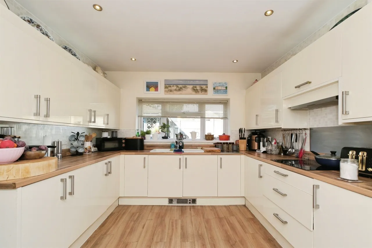 Cambridge Street, Spondon, DE21, photo 9