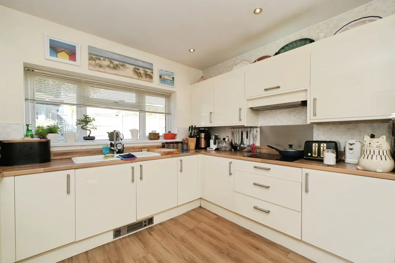 Cambridge Street, Spondon, DE21, photo 7