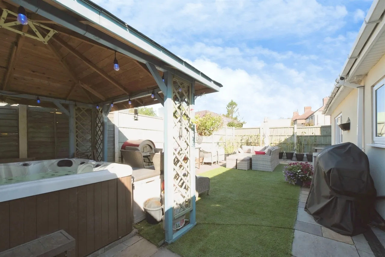 Cambridge Street, Spondon, DE21, photo 23