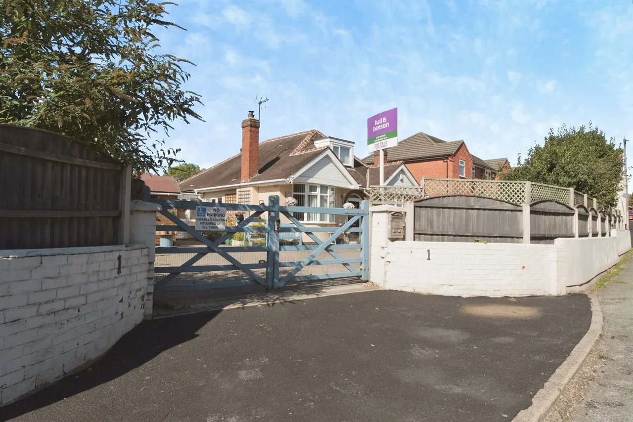 Cambridge Street, Spondon, DE21, photo 26