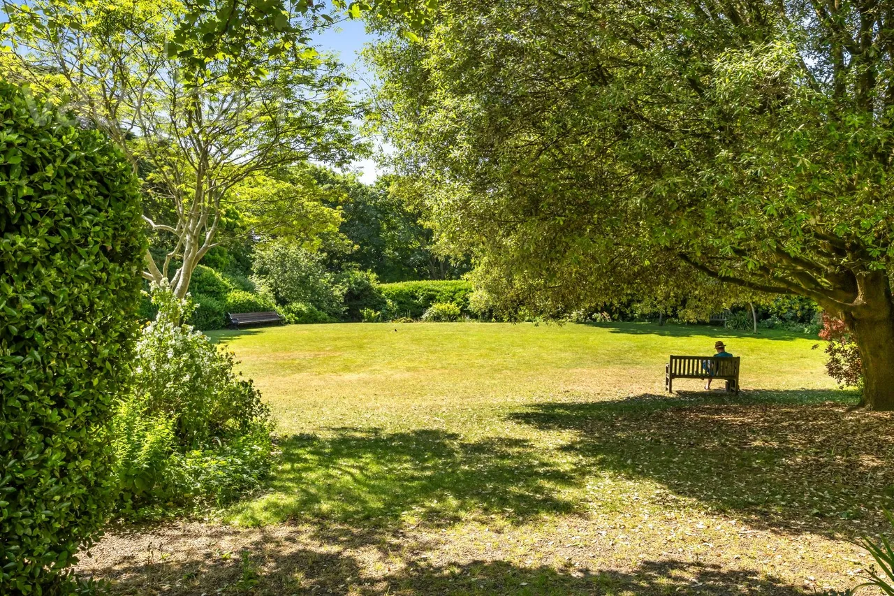 Arundel Terrace, Brighton, BN2, photo 23