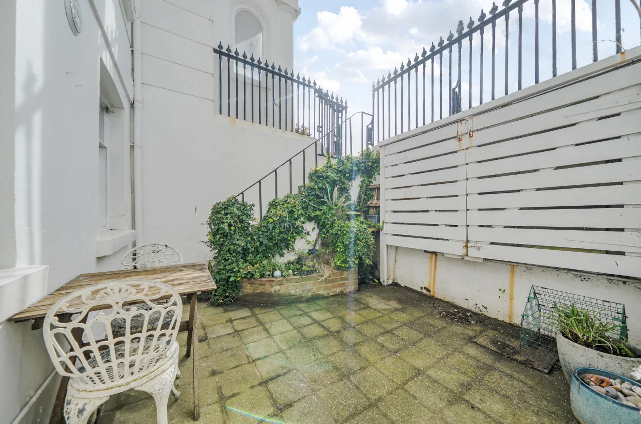Arundel Terrace, Brighton, BN2, photo 17