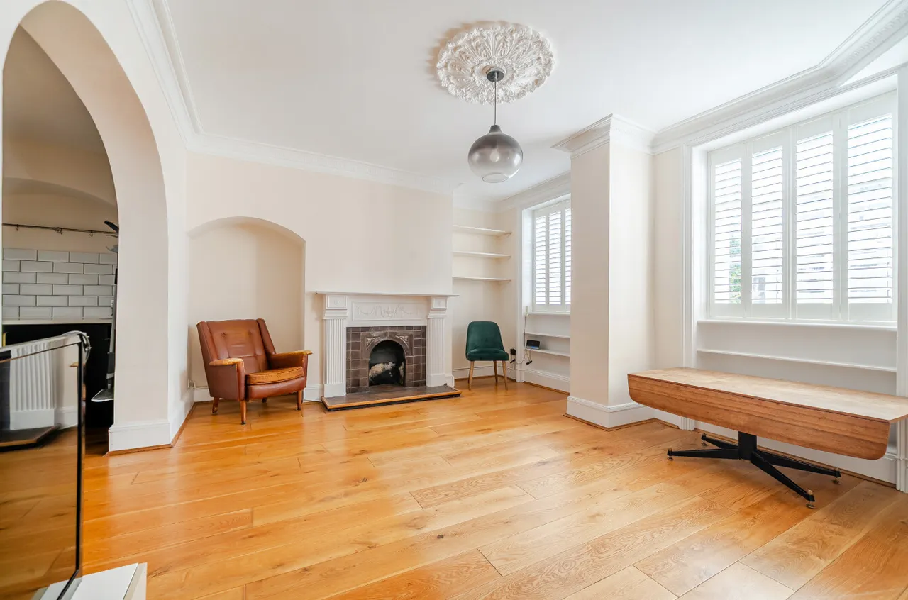 Arundel Terrace, Brighton, BN2, photo 10