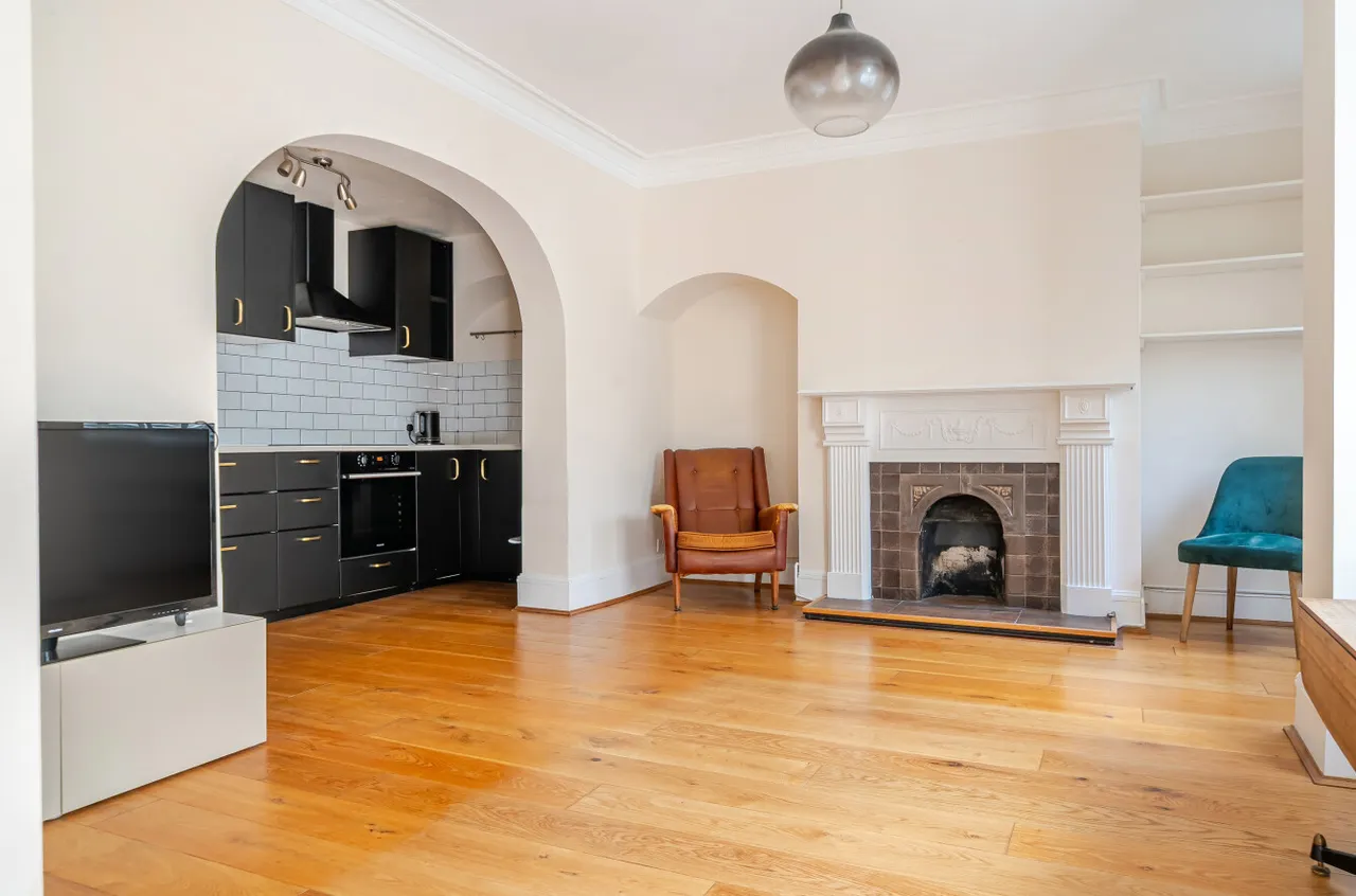 Arundel Terrace, Brighton, BN2, photo 7
