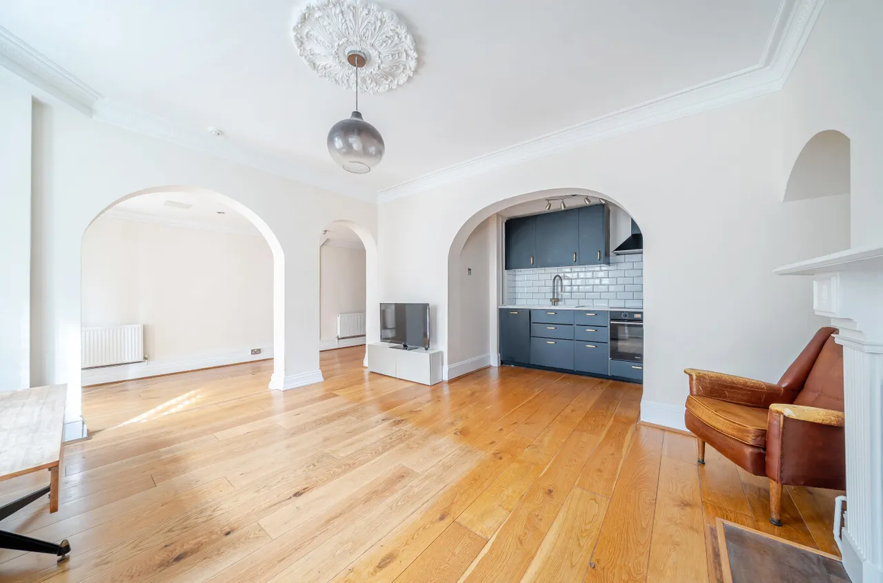 Arundel Terrace, Brighton, BN2, photo 9