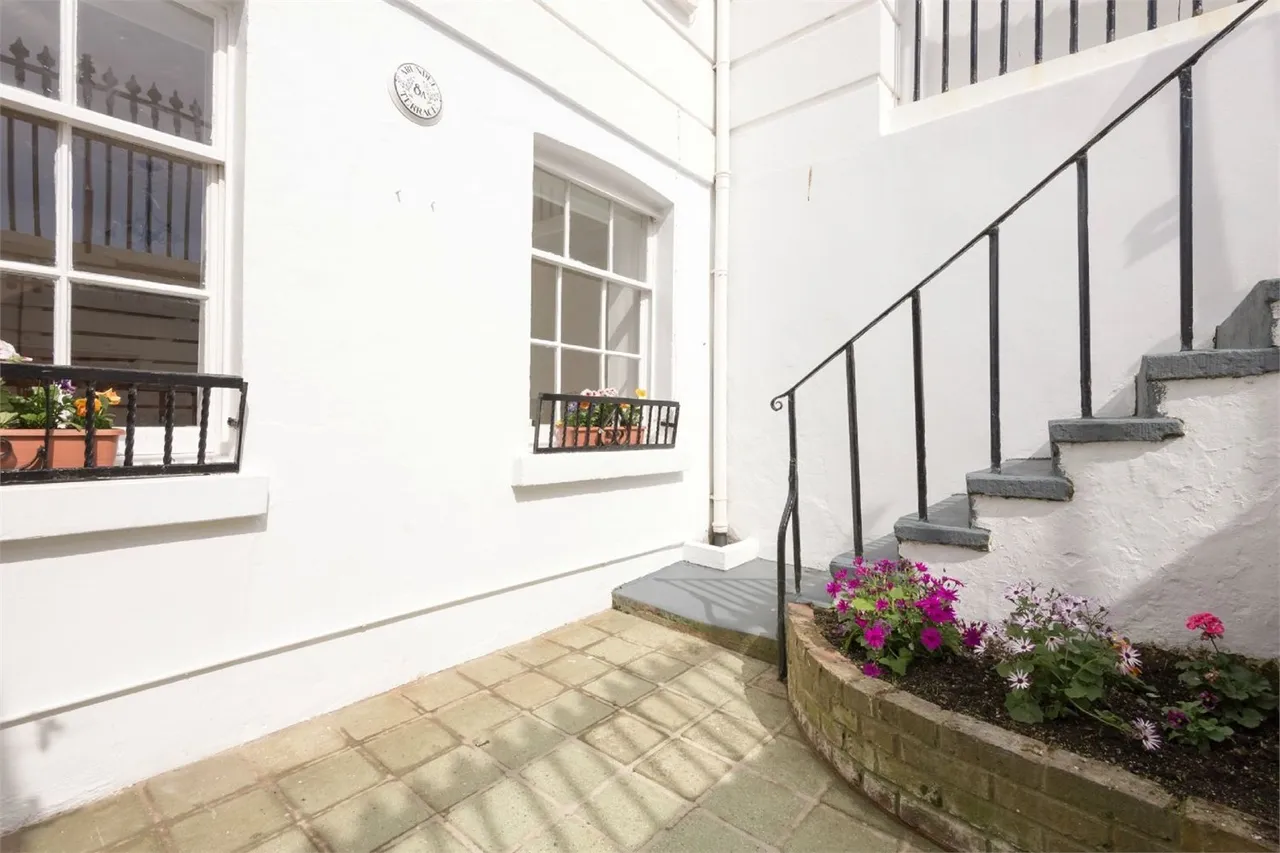 Arundel Terrace, Brighton, BN2, photo 24