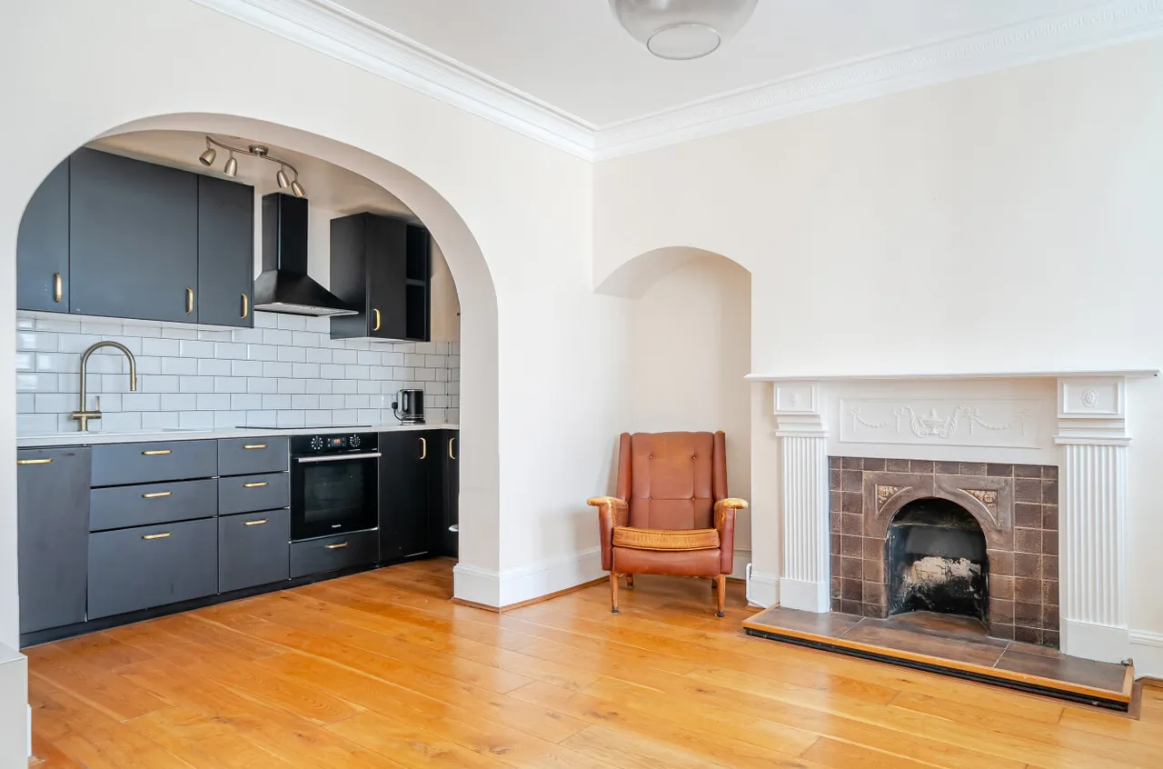 Arundel Terrace, Brighton, BN2, photo 8
