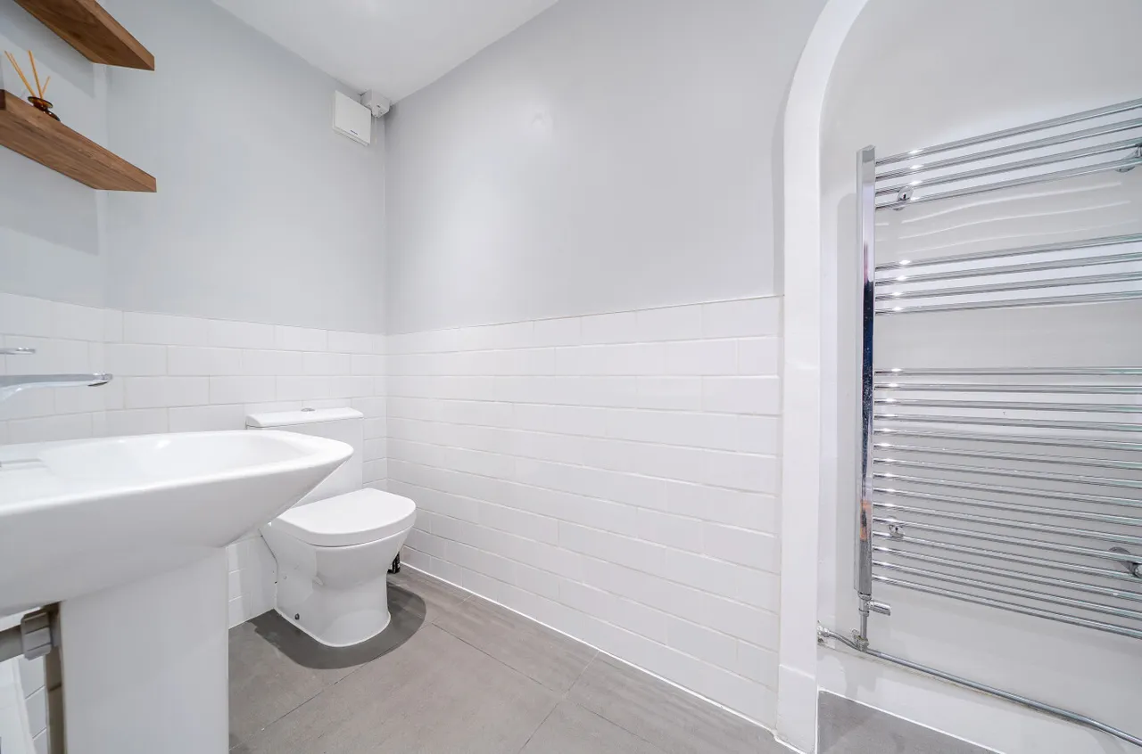 Arundel Terrace, Brighton, BN2, photo 14