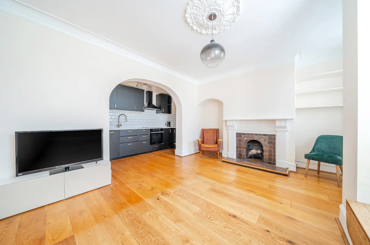 Arundel Terrace, Brighton, BN2, photo 11