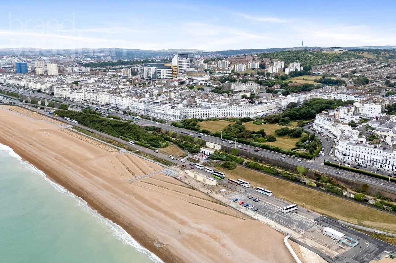 Arundel Terrace, Brighton, BN2, photo 18
