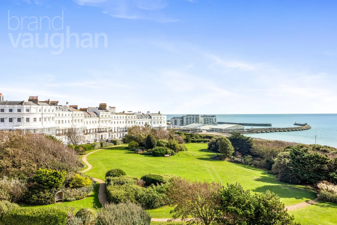 Arundel Terrace, Brighton, BN2, photo 19