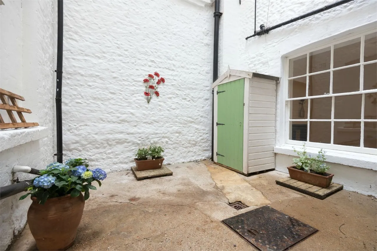 Arundel Terrace, Brighton, BN2, photo 16