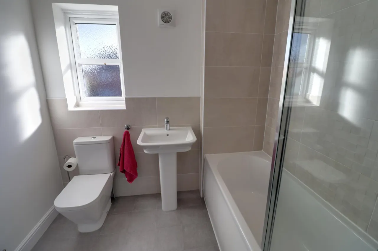 Cranage Place, Middlewich, photo 14
