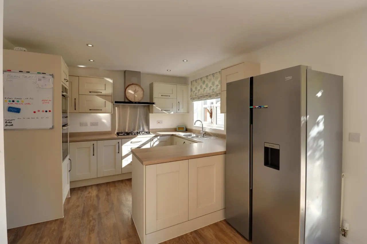 Cranage Place, Middlewich, photo 10