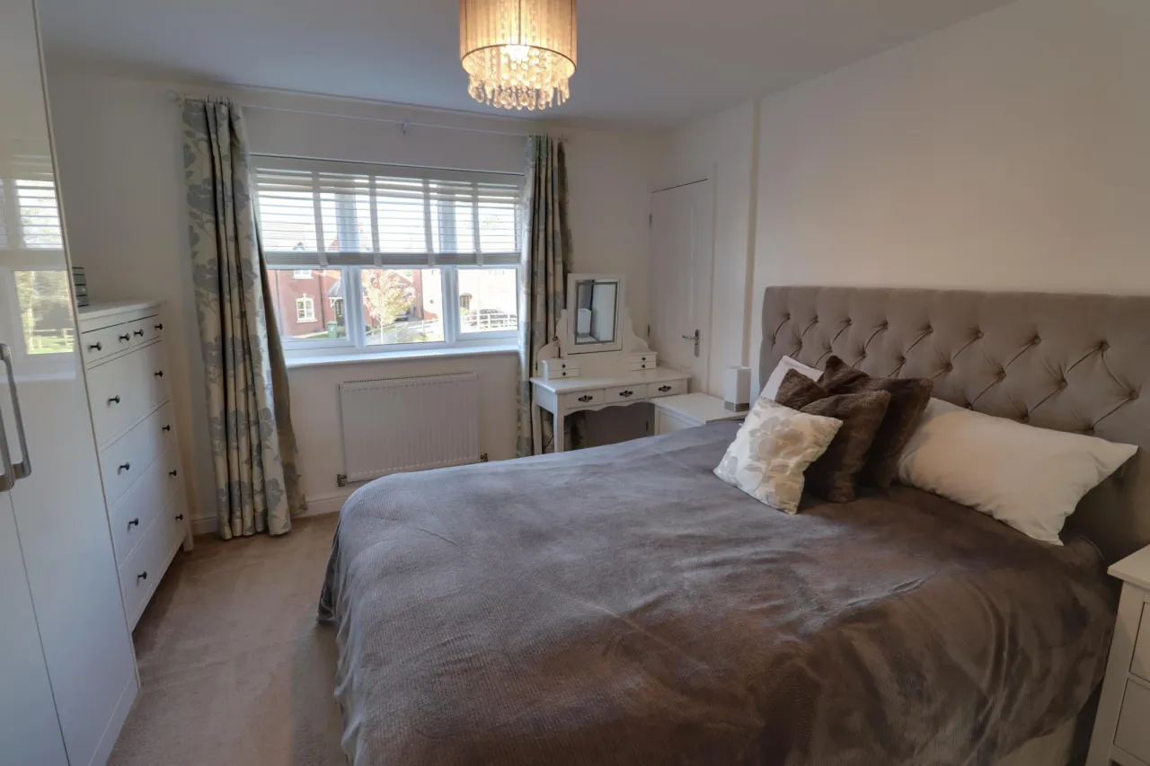 Cranage Place, Middlewich, photo 16