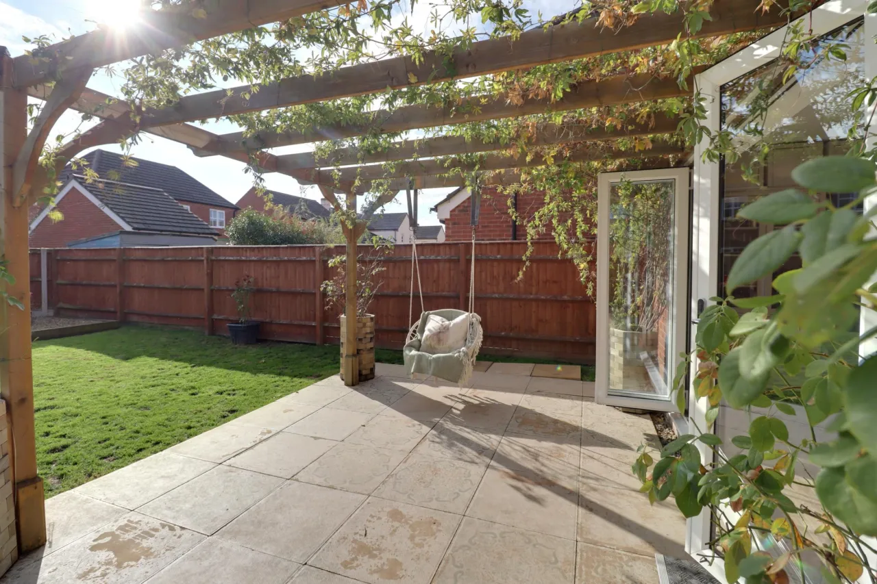 Cranage Place, Middlewich, photo 22
