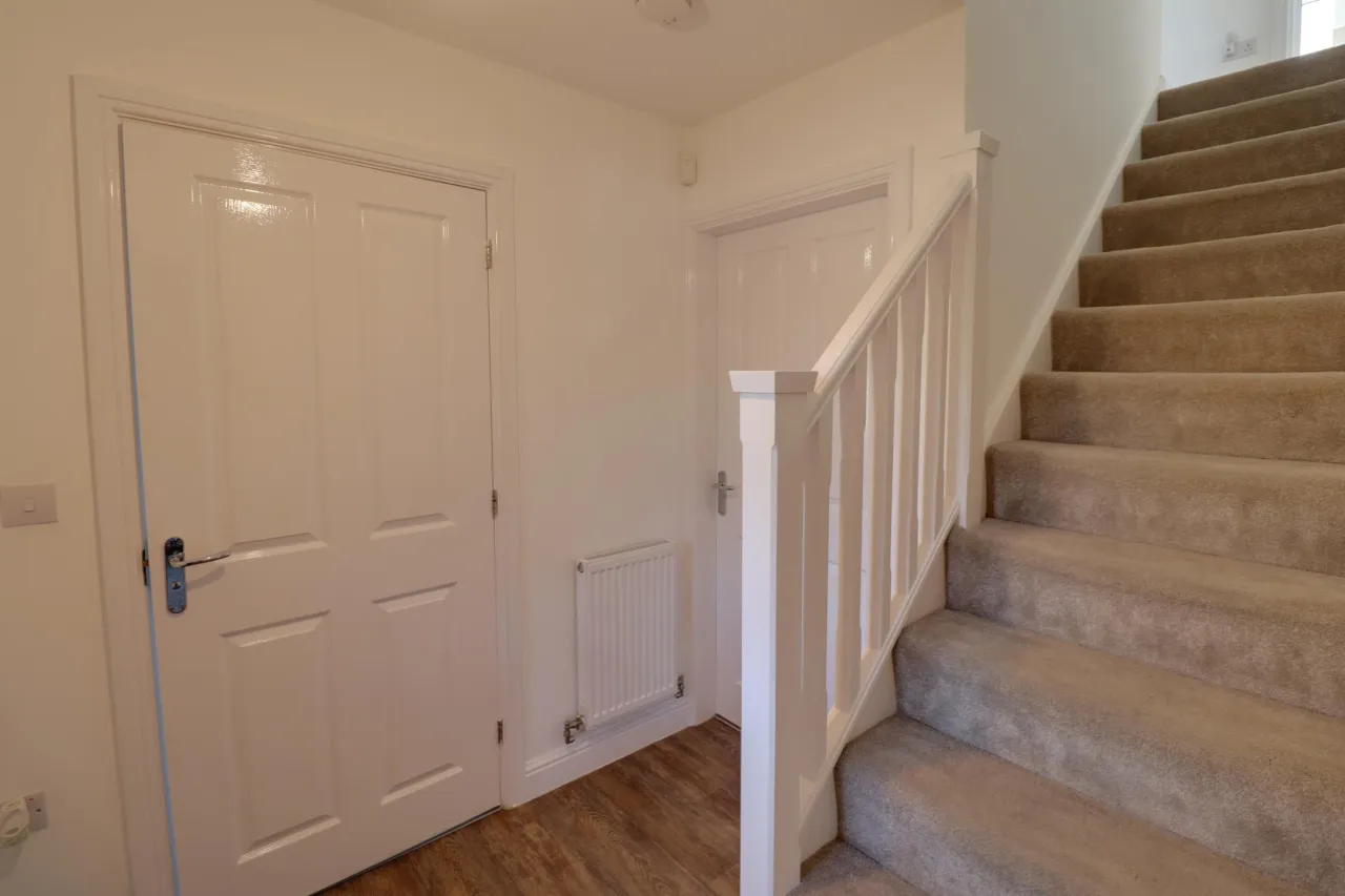 Cranage Place, Middlewich, photo 7