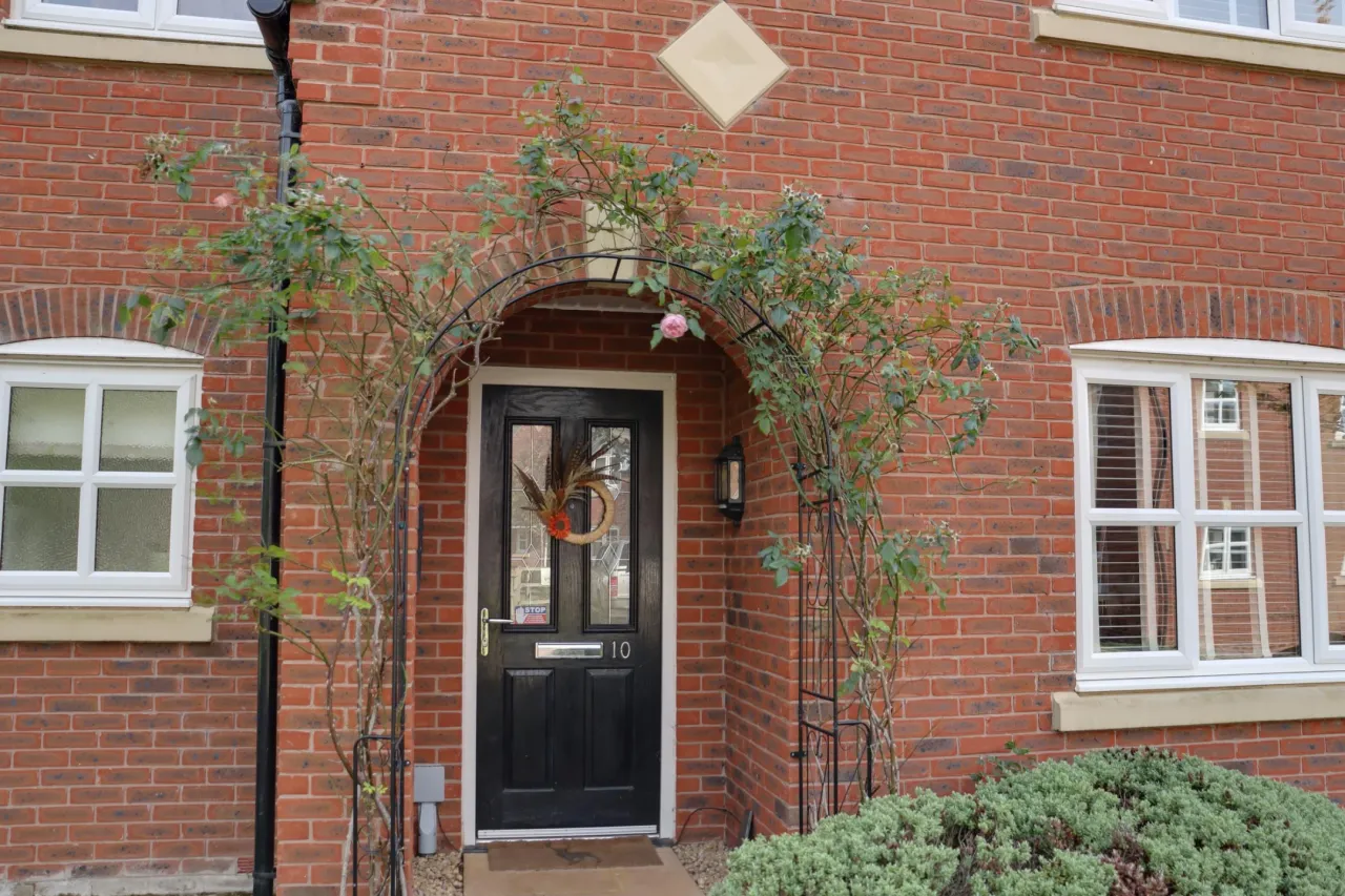 Cranage Place, Middlewich, photo 23