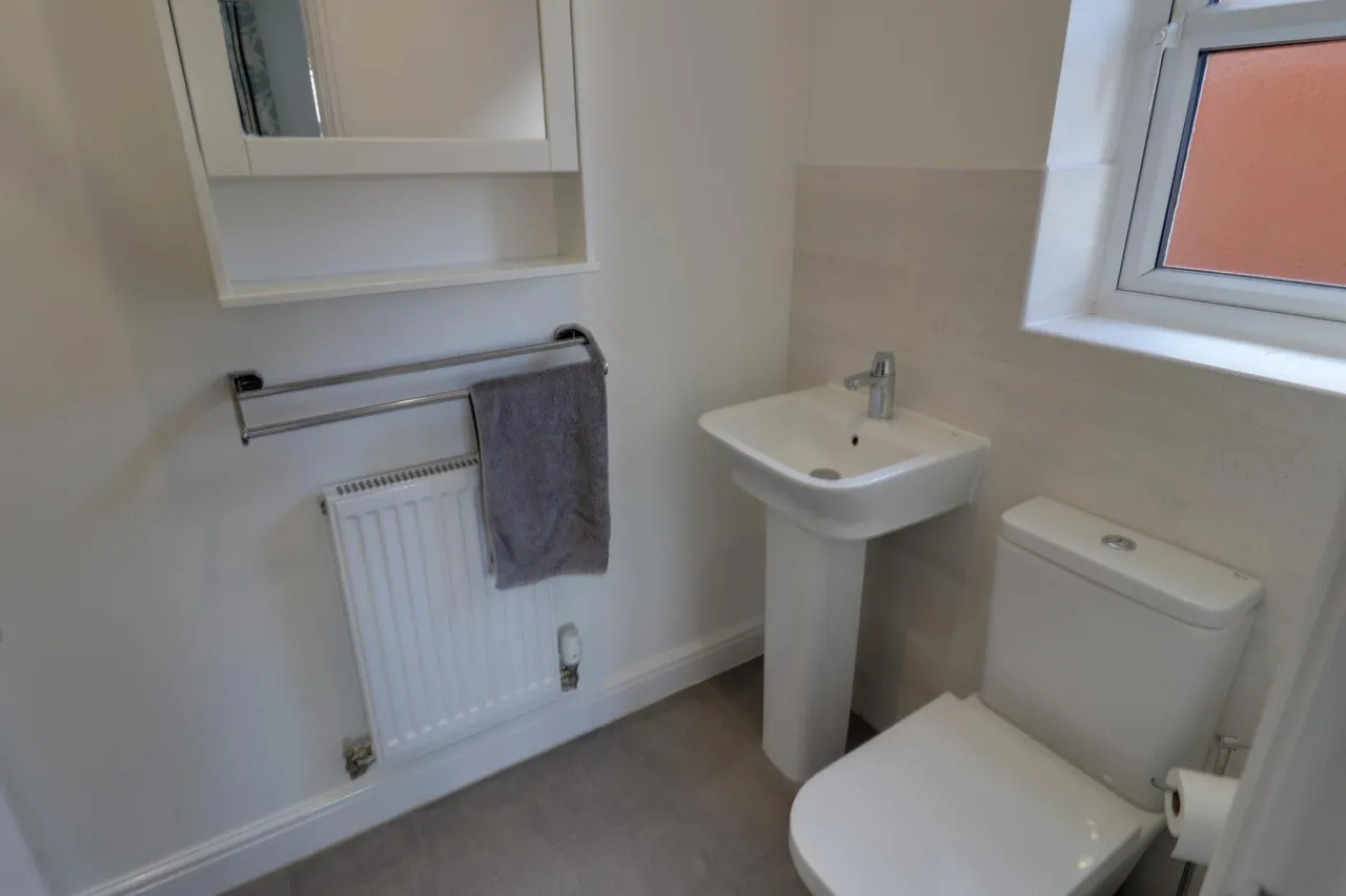 Cranage Place, Middlewich, photo 18