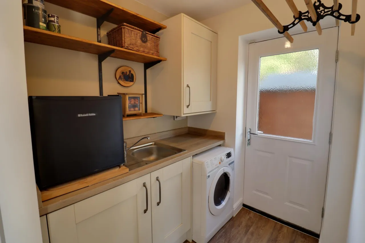 Cranage Place, Middlewich, photo 12
